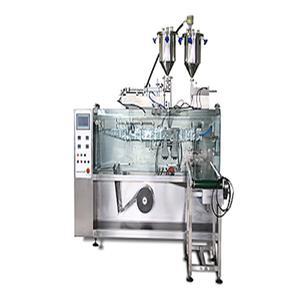 【英邁HS-90洗滌用品水平式全自動(dòng)包裝機(jī)水平包裝機(jī)】價(jià)格_廠家_圖片 -