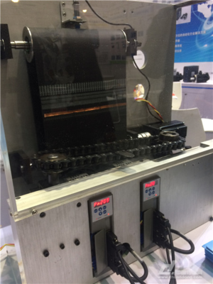 四大伺服產(chǎn)品亮相工博會，庸博持續(xù)深耕自動(dòng)化領(lǐng)域，引領(lǐng)水平包裝機(jī)技術(shù)革新